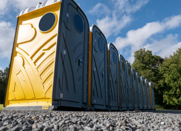 Best Standard Portable Toilet Rental  in Briar Chapel, NC