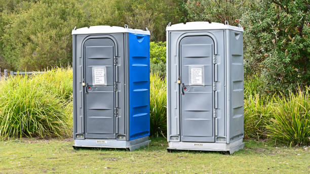 Best Portable Restroom Maintenance and Cleaning  in Briar Chapel, NC