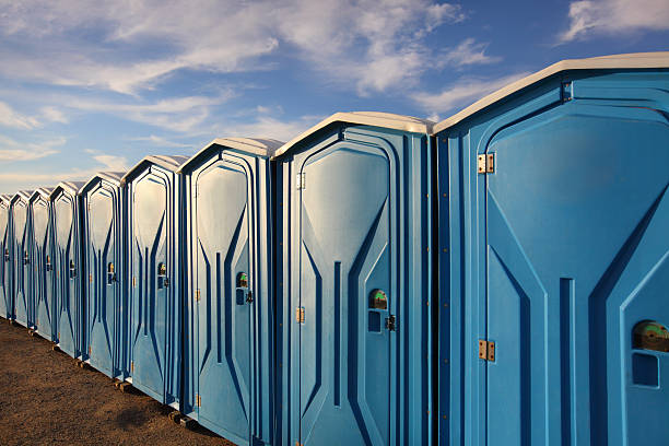 Best VIP or Luxury Restroom Trailers  in Briar Chapel, NC