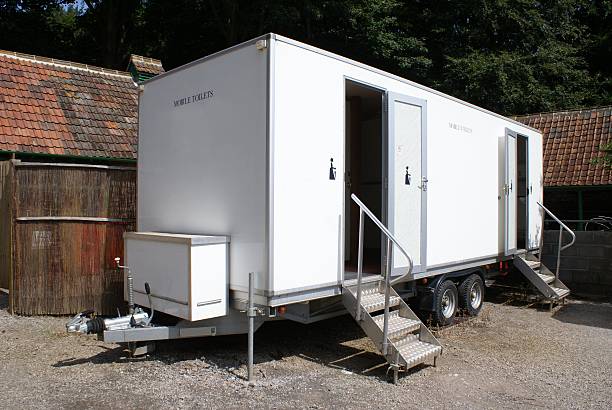 Best ADA-Compliant Portable Toilet Rental  in Briar Chapel, NC